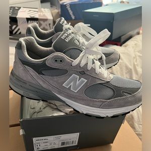Mens New Balance 993